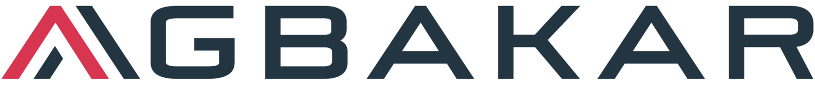 Agbakar